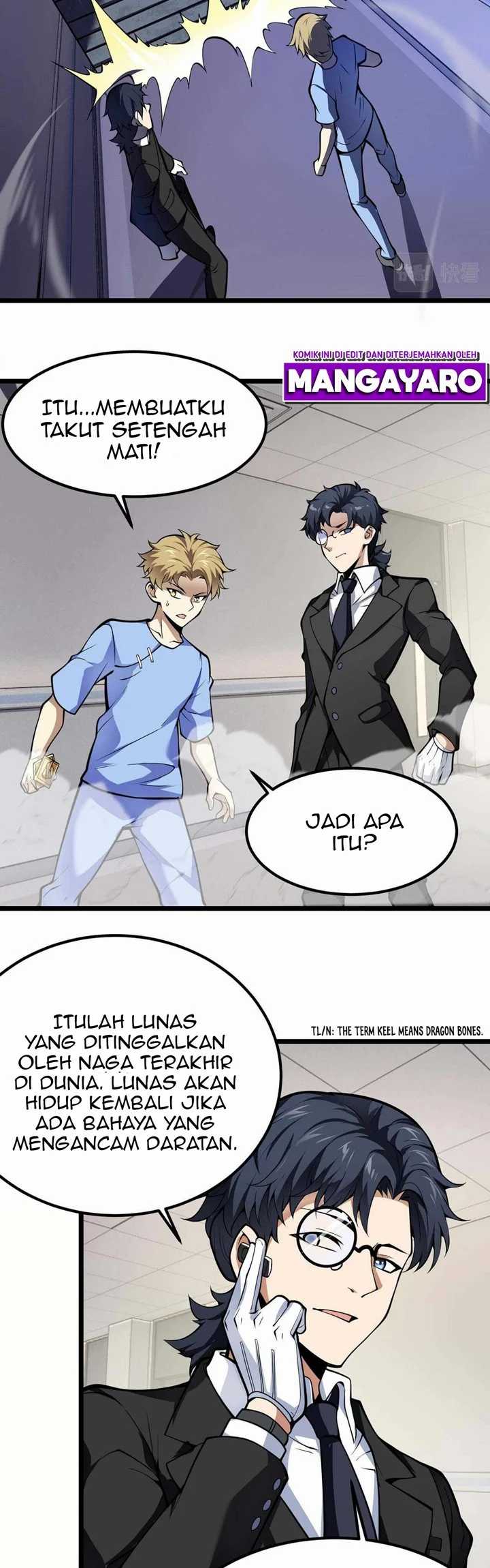 Combine Cube Chapter 28 - halaman 5
