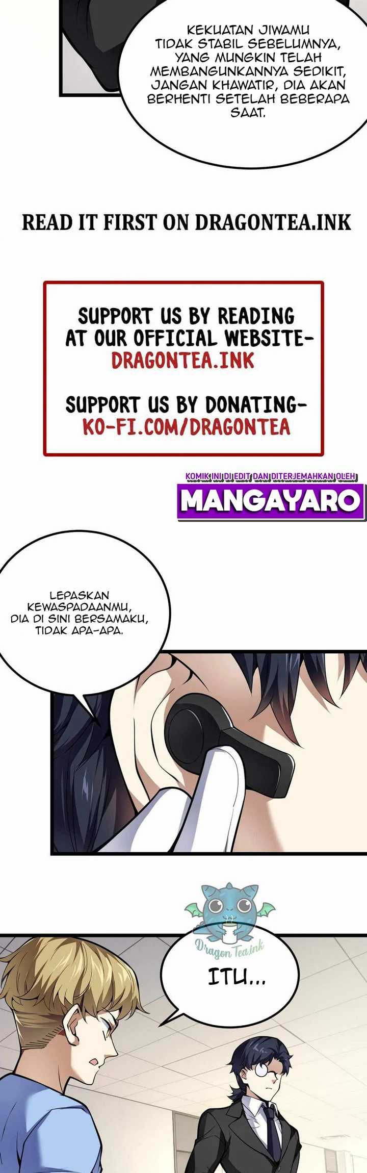 Combine Cube Chapter 28 - halaman 6