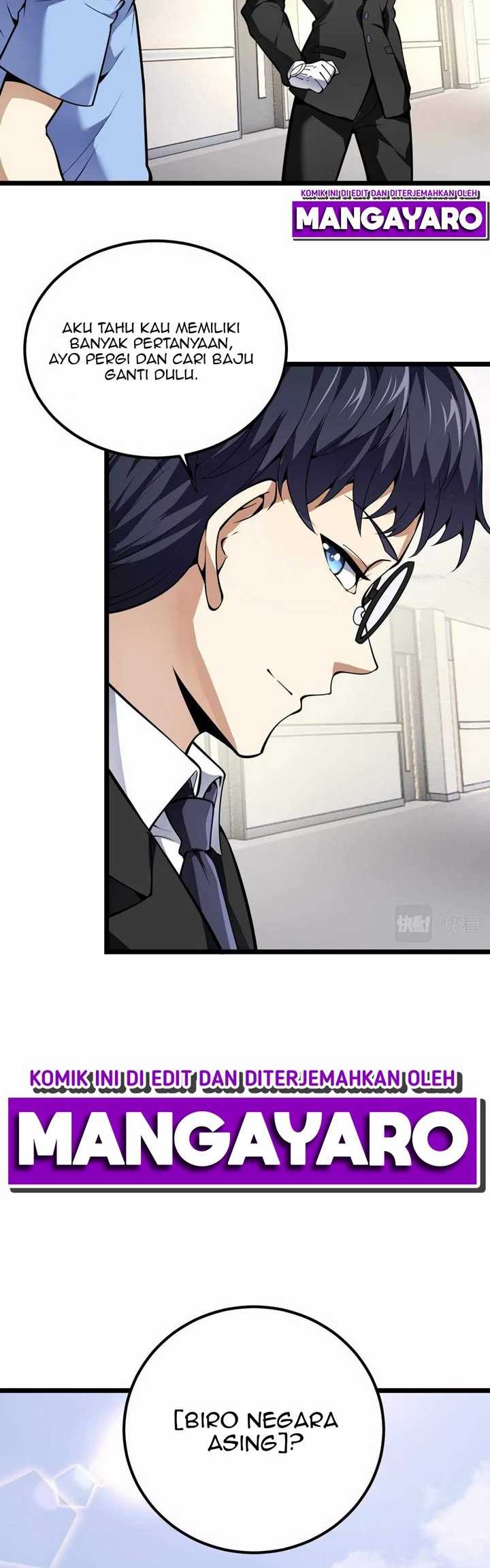 Combine Cube Chapter 28 - halaman 7