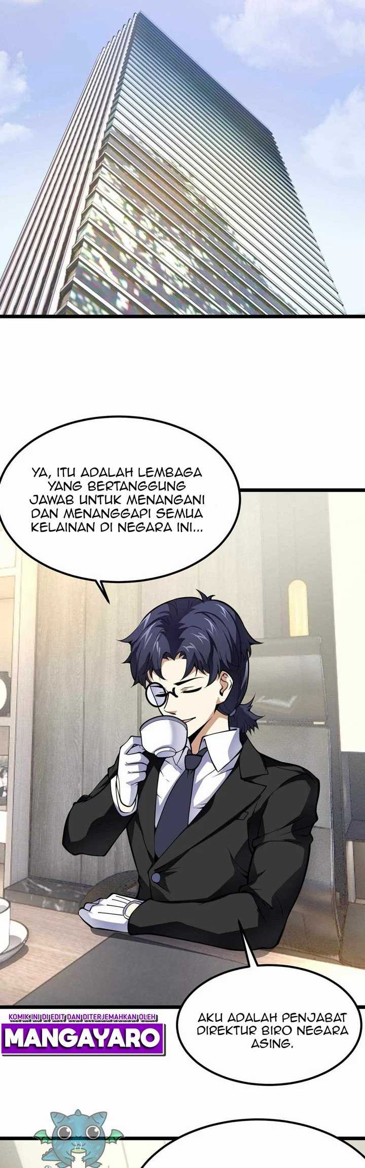 Combine Cube Chapter 28 - halaman 8