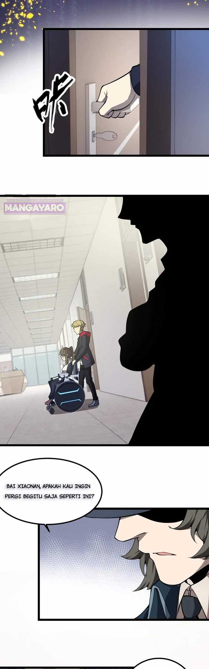 Combine Cube Chapter 29 - halaman 13