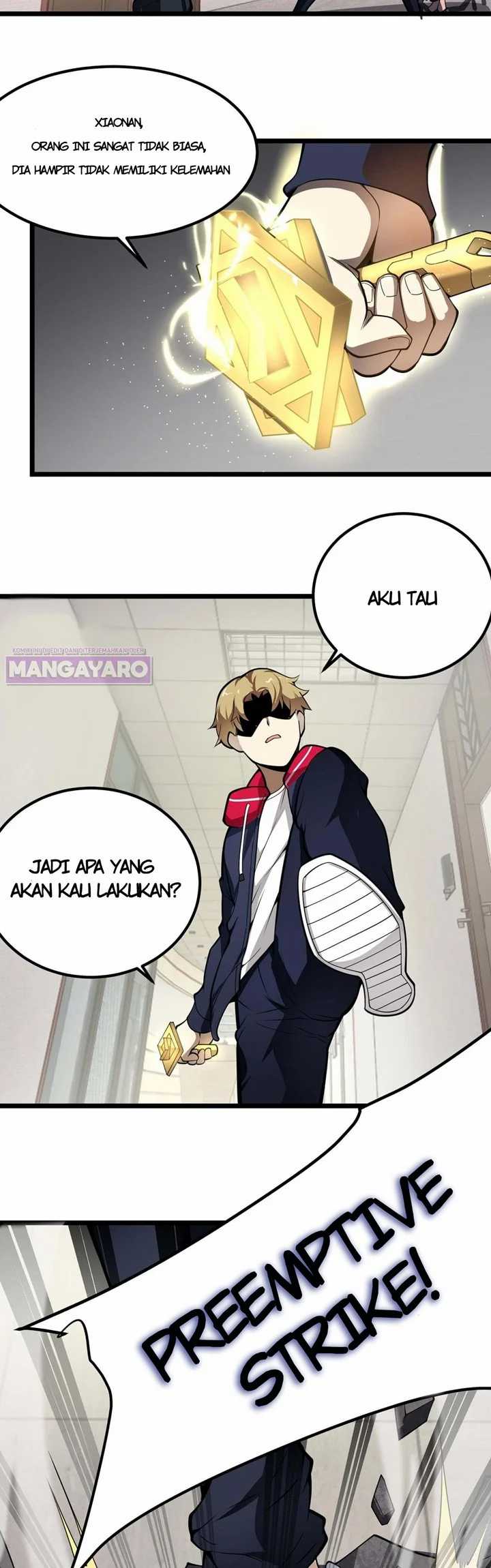 Combine Cube Chapter 29 - halaman 18