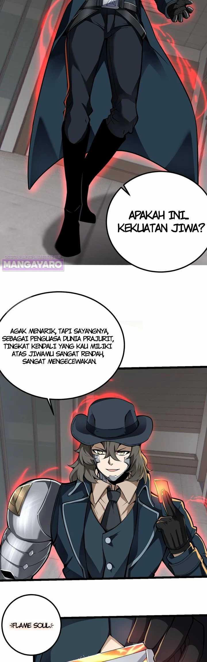 Combine Cube Chapter 29 - halaman 23