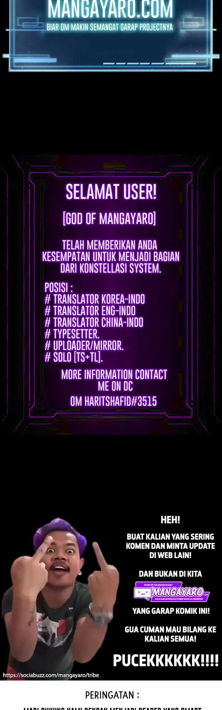 Combine Cube Chapter 29 - halaman 31