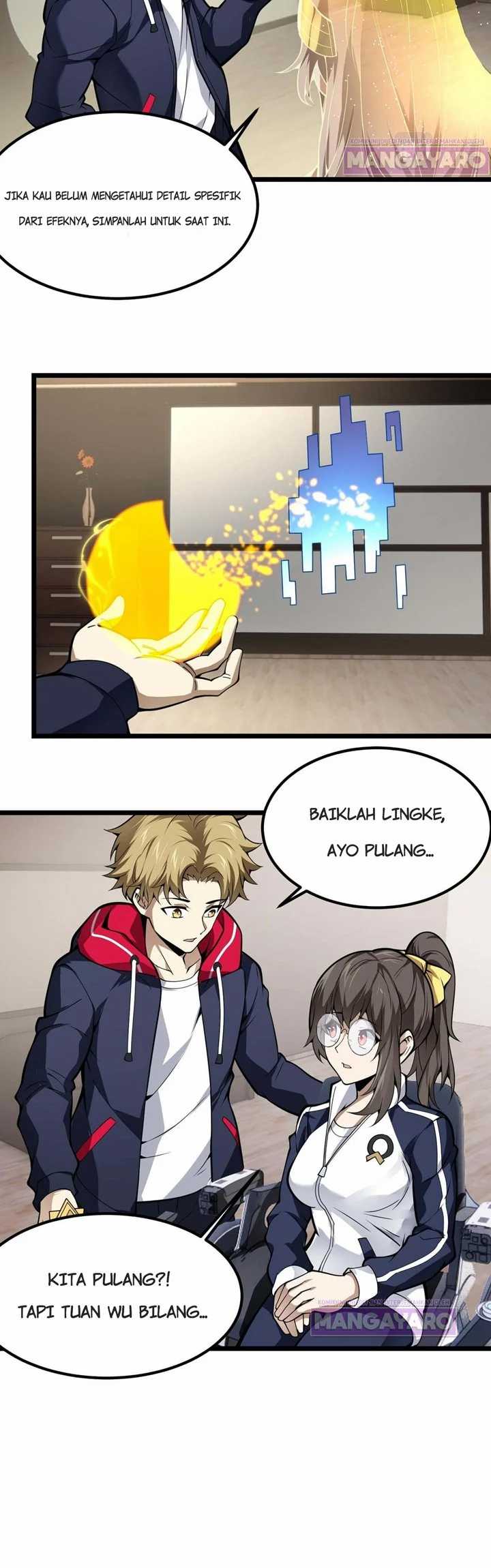 Combine Cube Chapter 29 - halaman 7