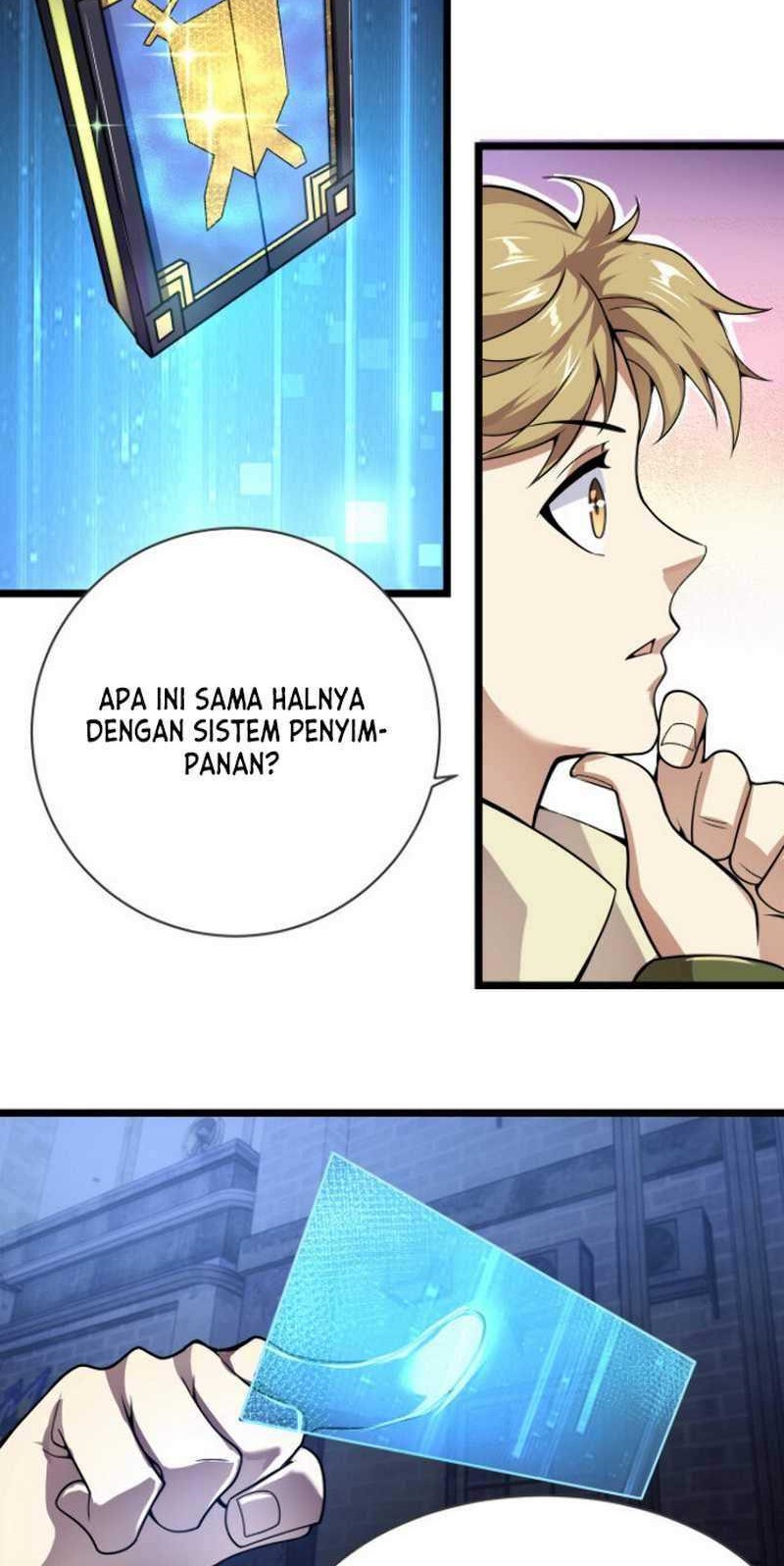 Combine Cube Chapter 3 - halaman 27