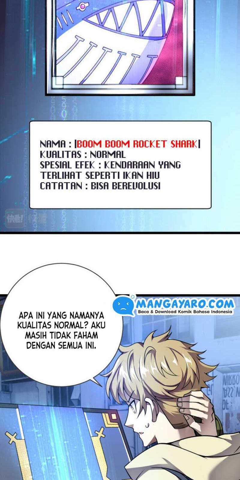 Combine Cube Chapter 3 - halaman 30