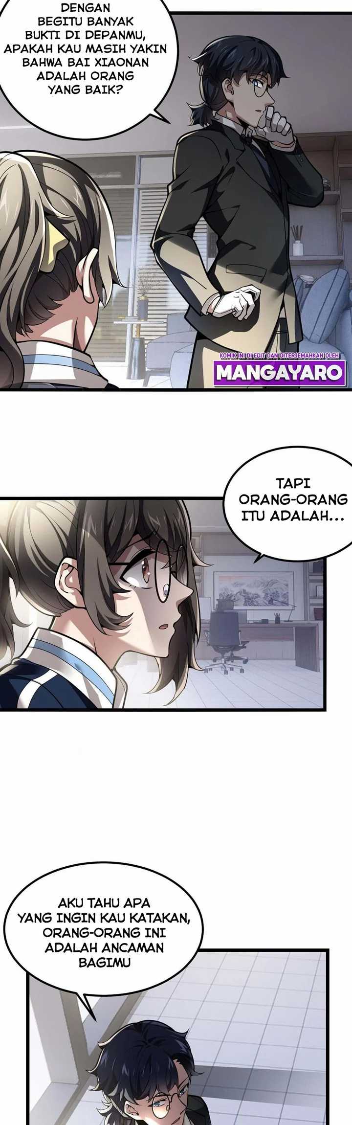 Combine Cube Chapter 30 - halaman 11