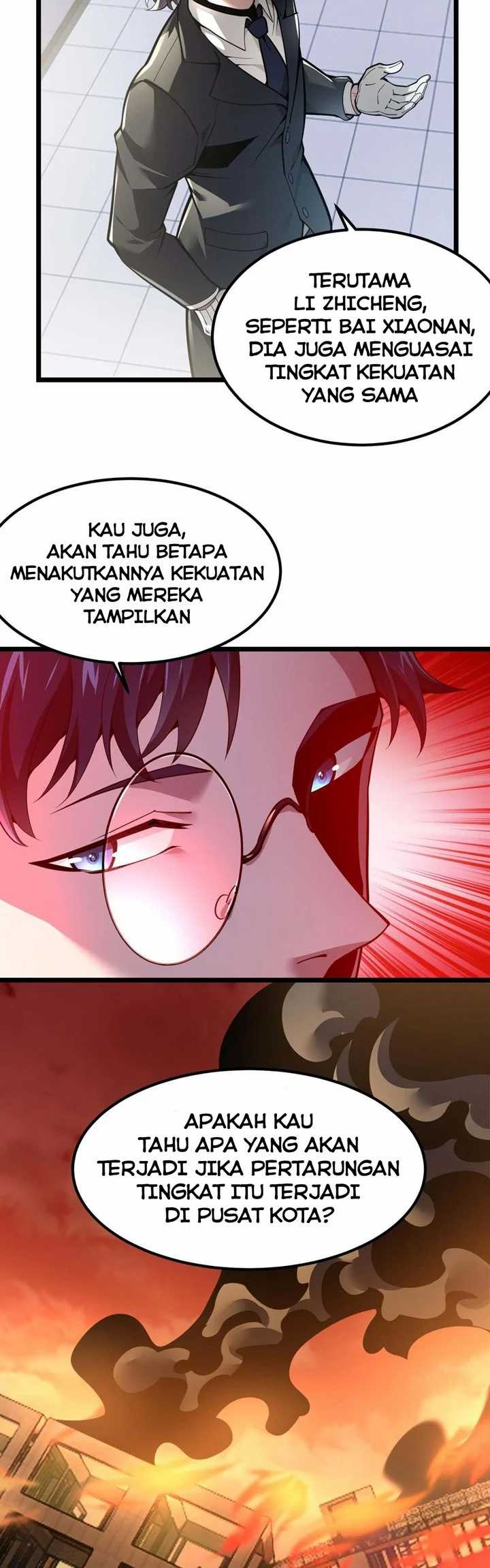 Combine Cube Chapter 30 - halaman 12