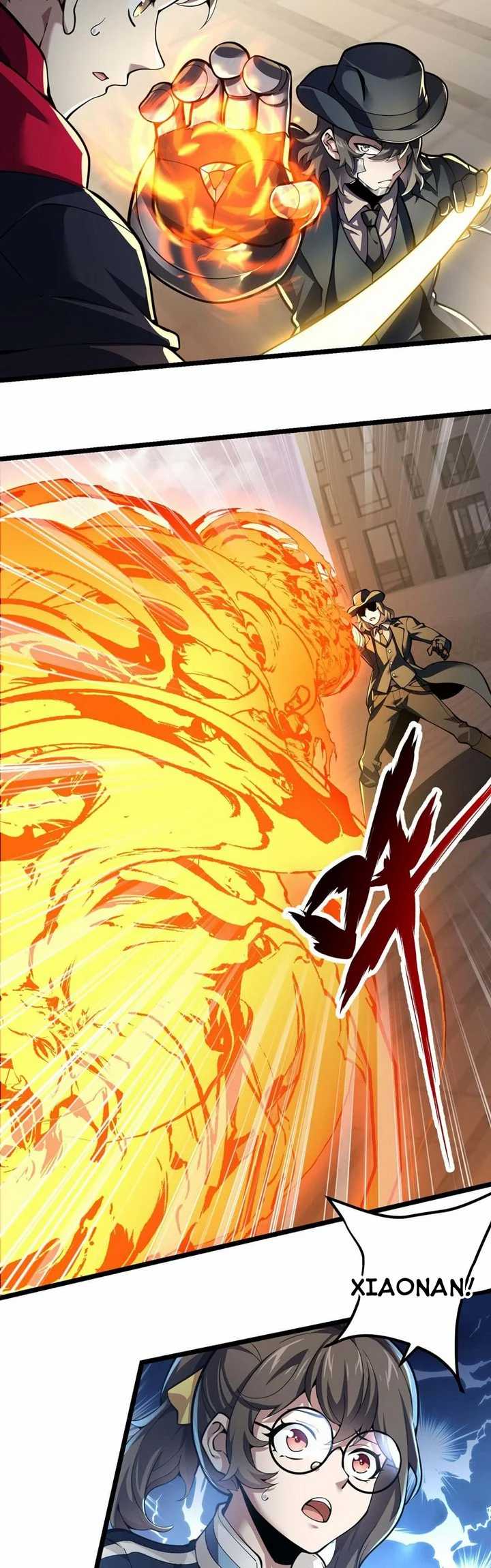 Combine Cube Chapter 30 - halaman 18