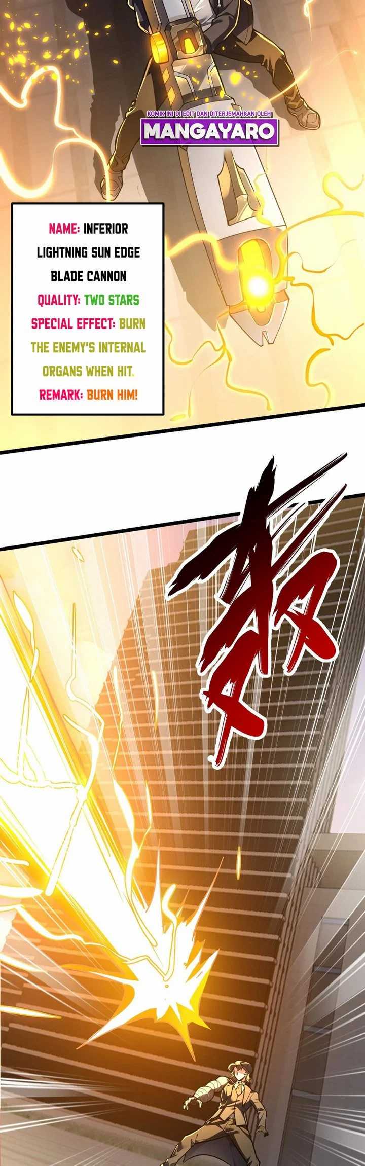 Combine Cube Chapter 30 - halaman 20