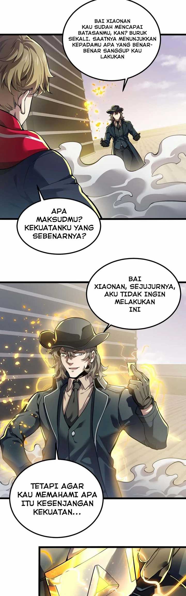 Combine Cube Chapter 30 - halaman 24