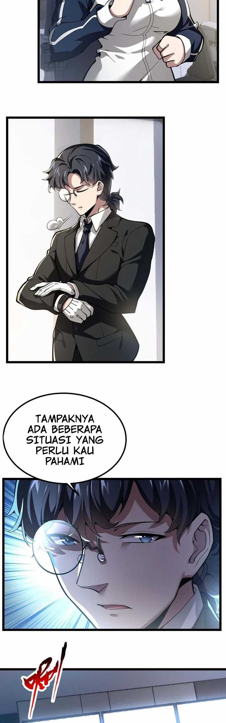 Combine Cube Chapter 30 - halaman 6