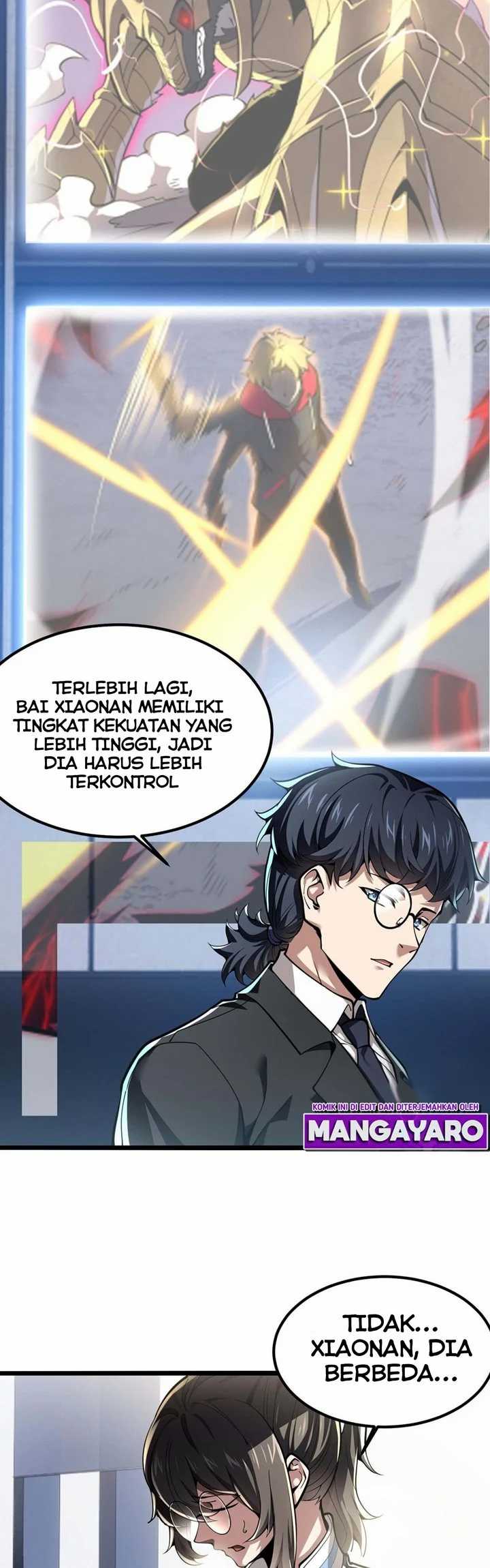 Combine Cube Chapter 30 - halaman 8