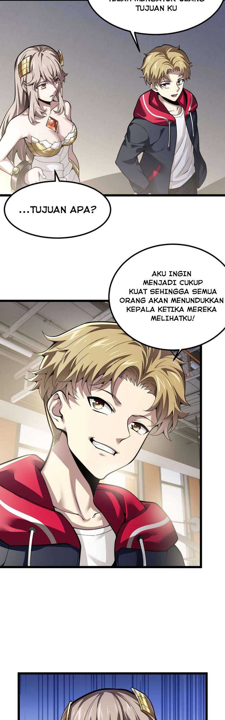 Combine Cube Chapter 31 - halaman 13
