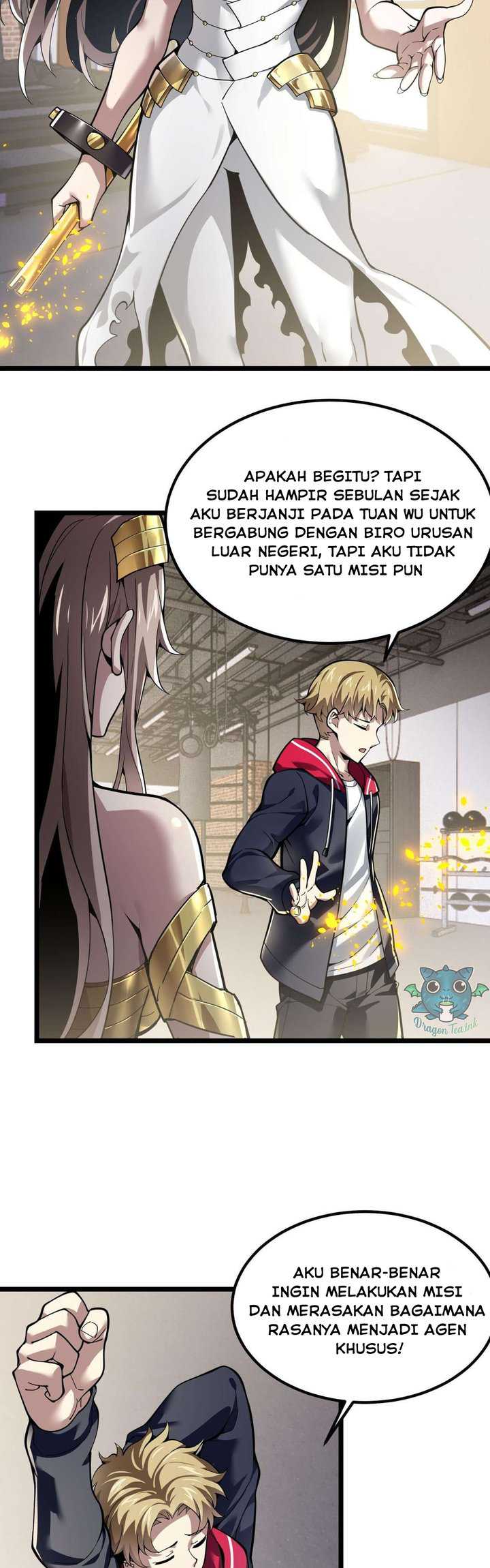 Combine Cube Chapter 31 - halaman 7
