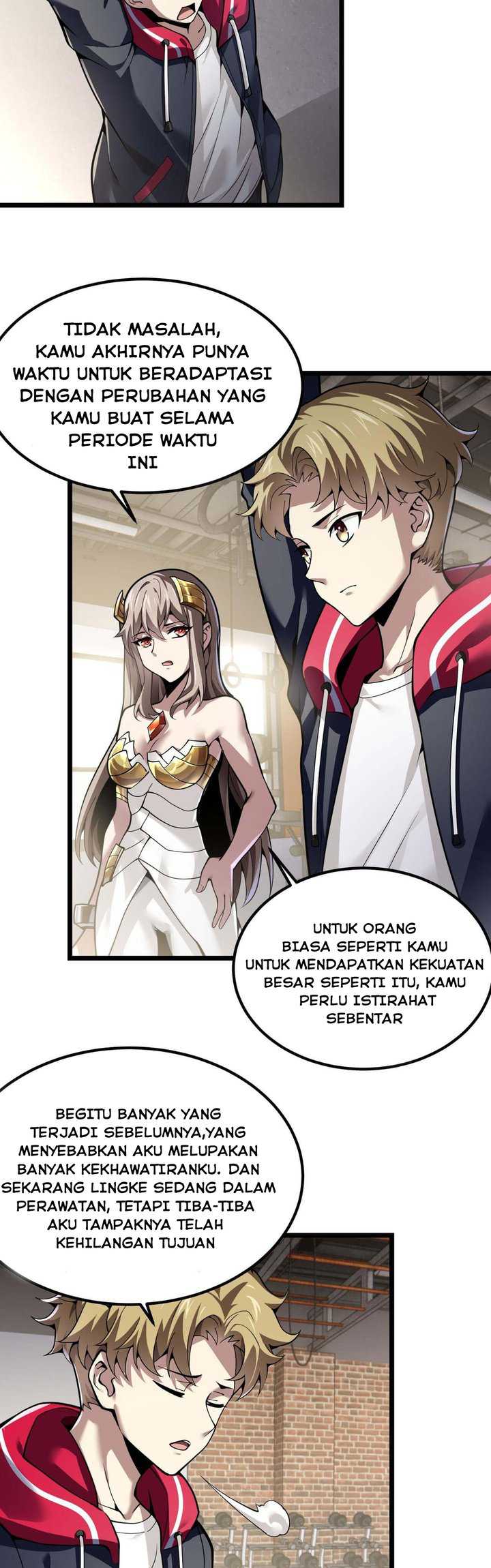 Combine Cube Chapter 31 - halaman 8