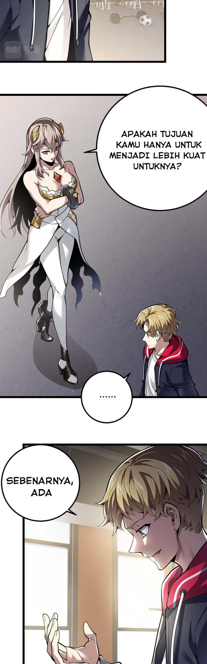 Combine Cube Chapter 31 - halaman 9