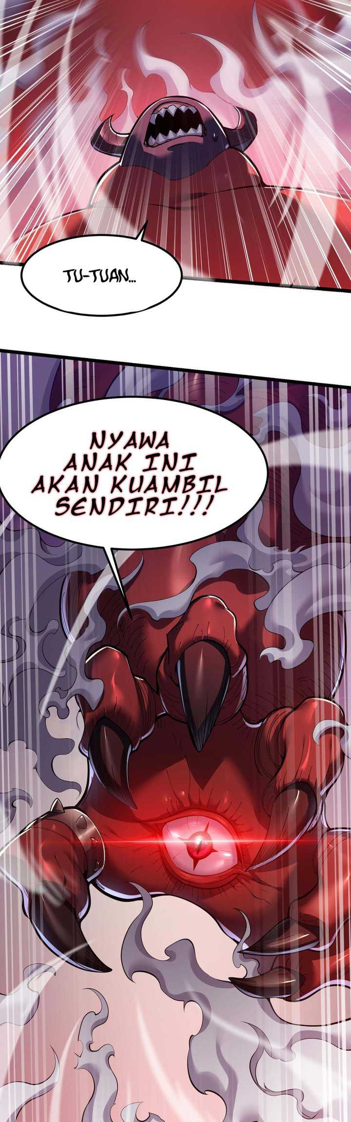 Combine Cube Chapter 32 - halaman 10