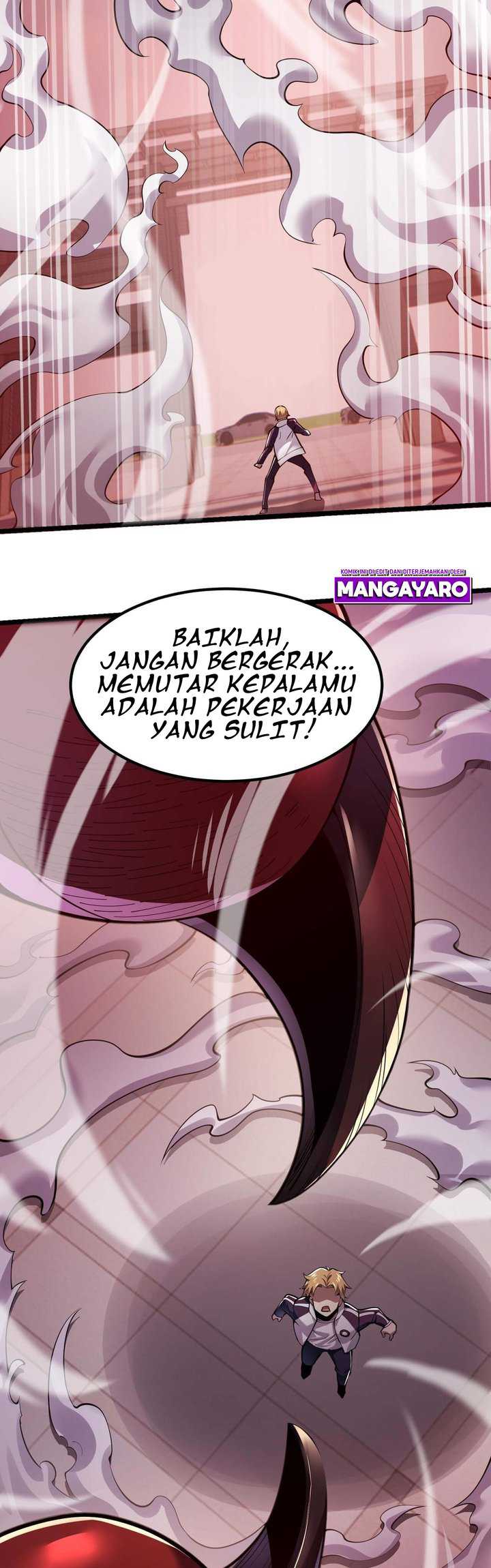 Combine Cube Chapter 32 - halaman 11