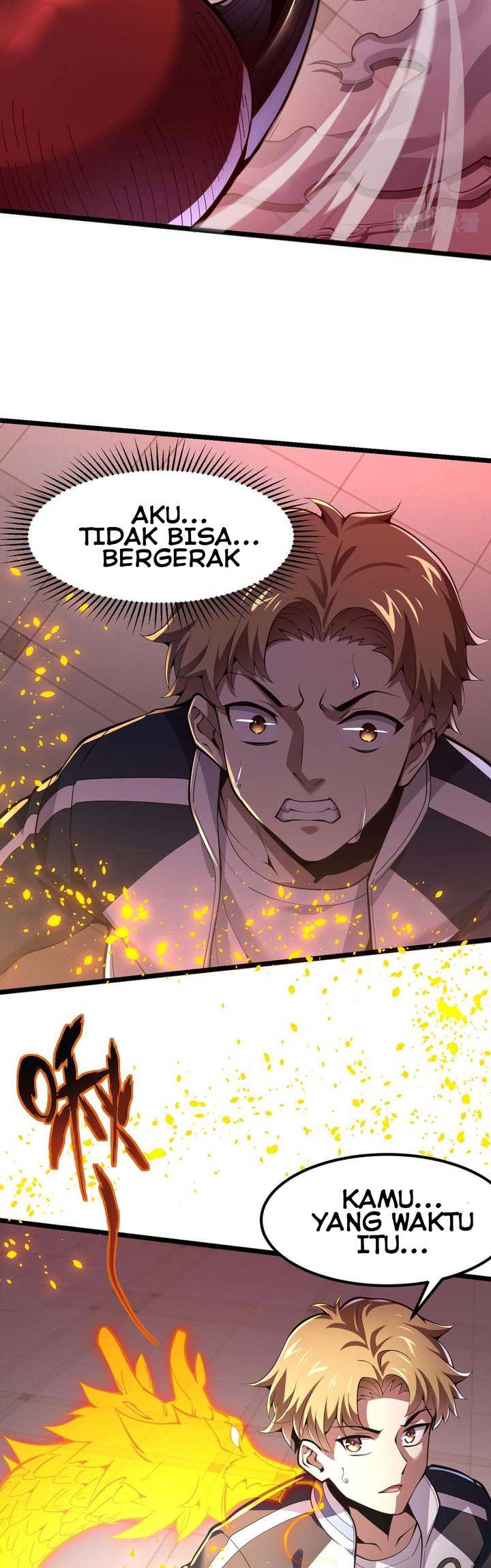 Combine Cube Chapter 32 - halaman 12