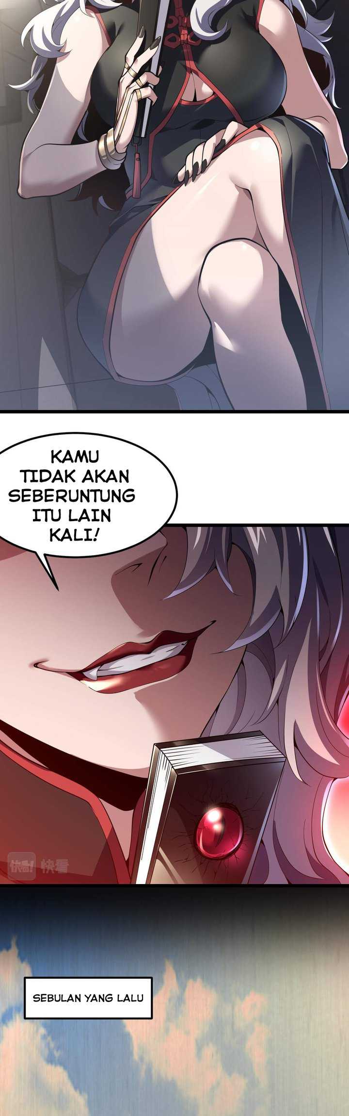 Combine Cube Chapter 32 - halaman 18