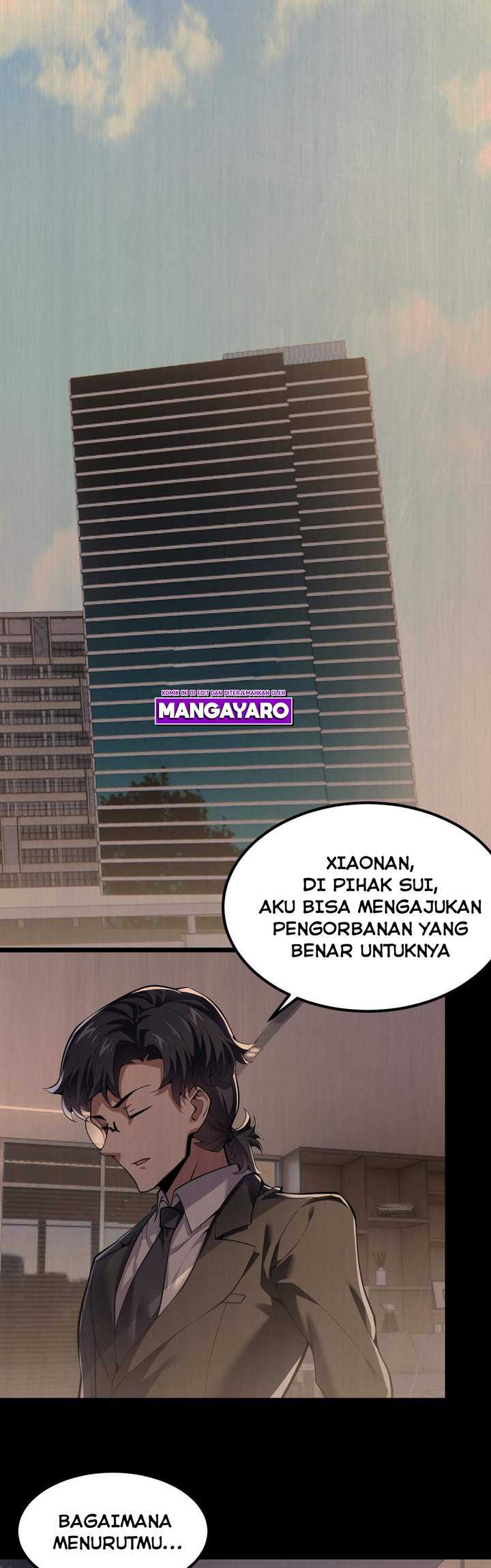 Combine Cube Chapter 32 - halaman 19