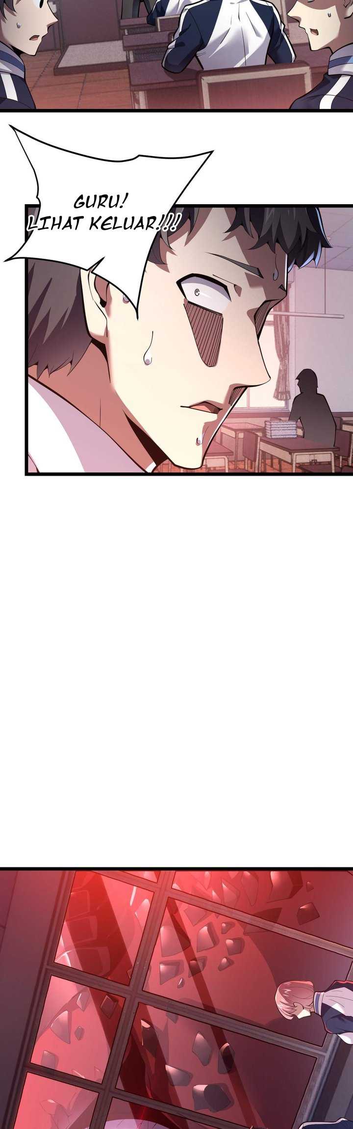 Combine Cube Chapter 32 - halaman 26