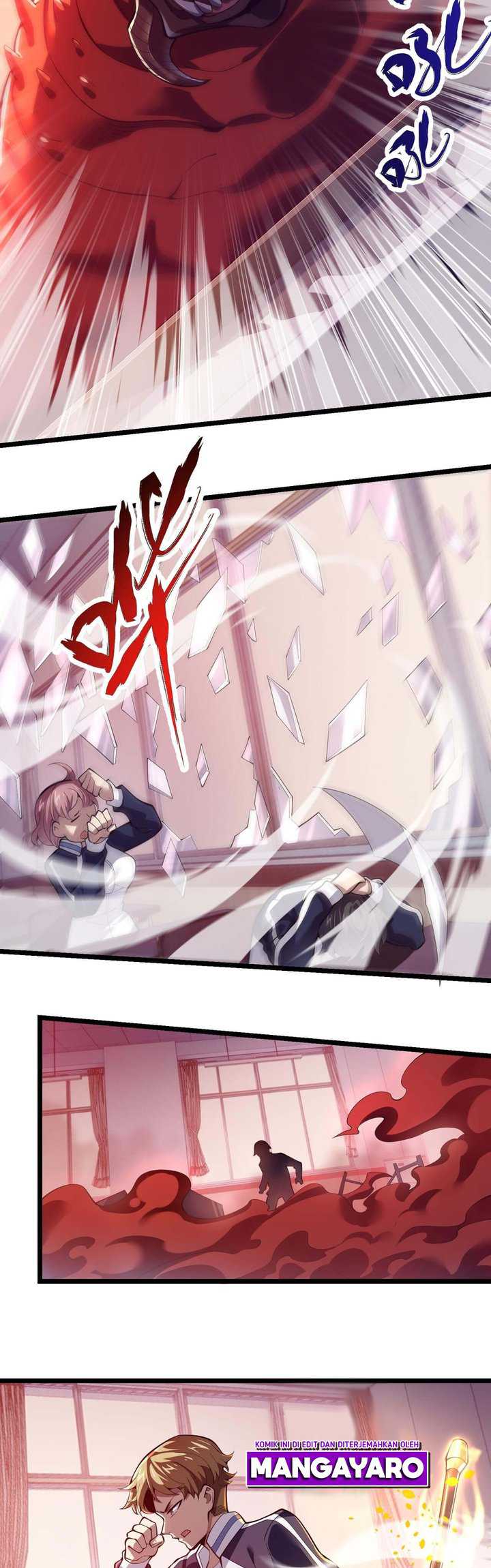 Combine Cube Chapter 32 - halaman 28