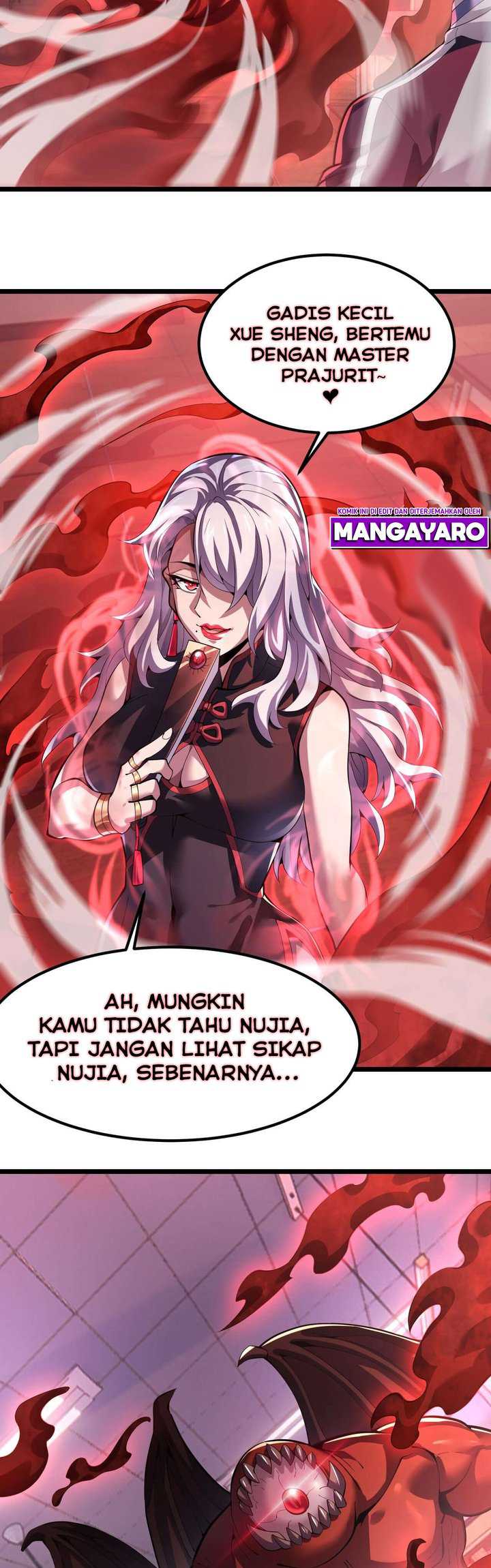 Combine Cube Chapter 32 - halaman 30
