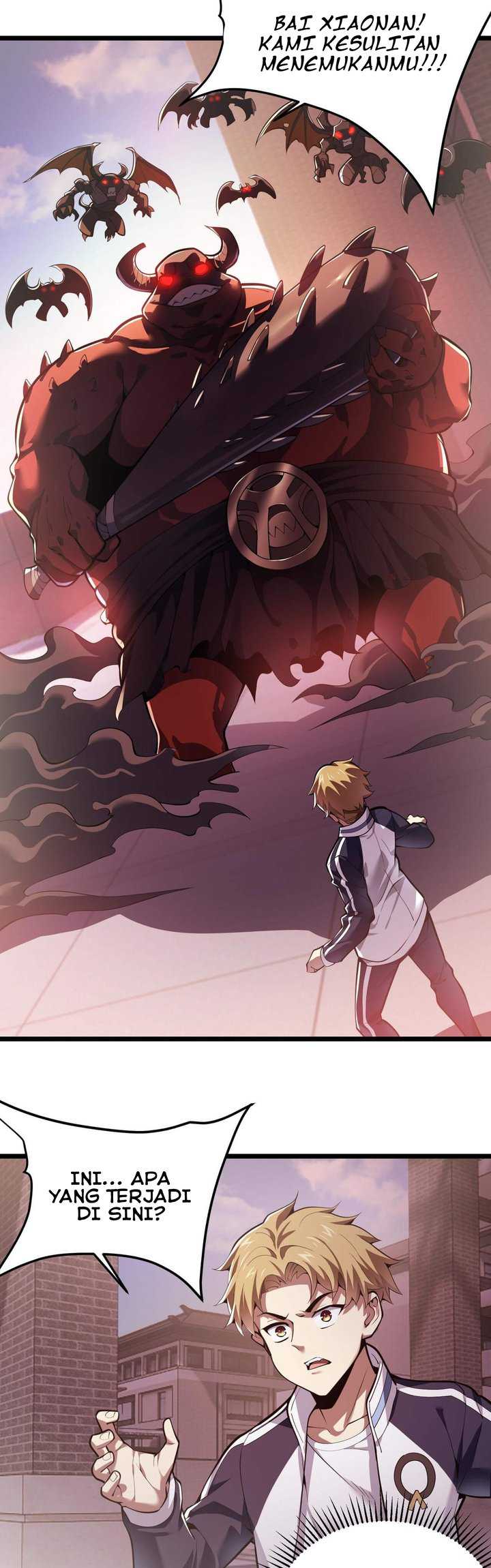 Combine Cube Chapter 32 - halaman 4