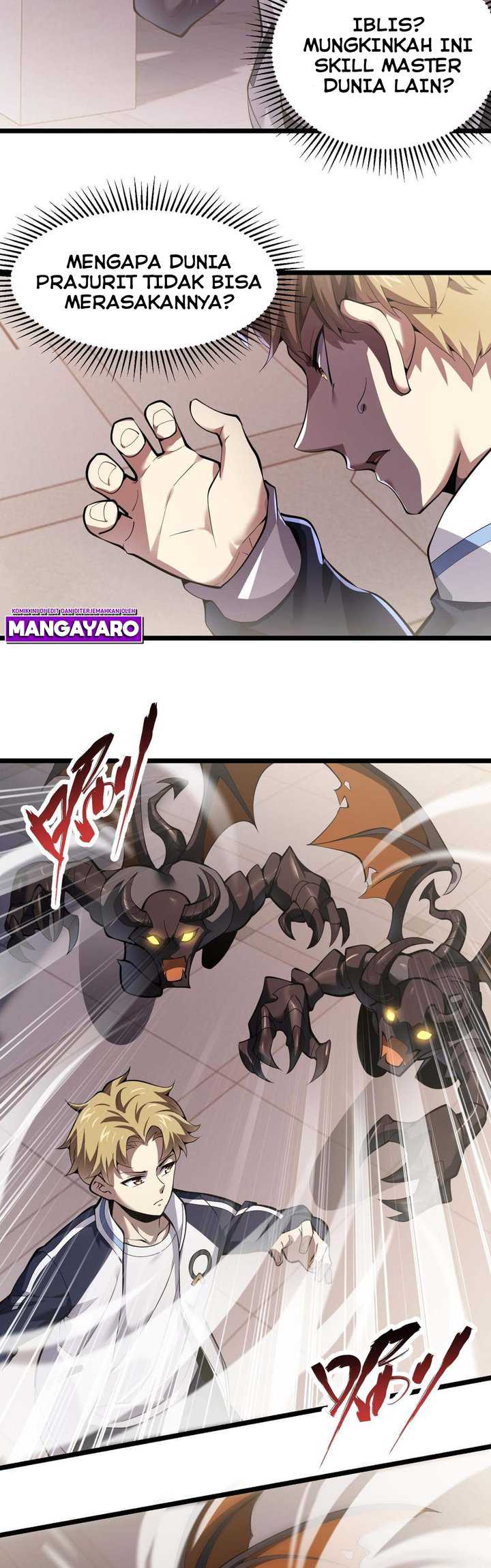 Combine Cube Chapter 32 - halaman 5