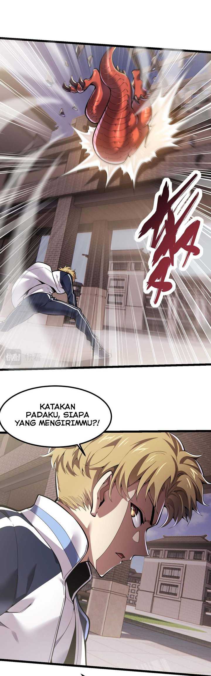 Combine Cube Chapter 32 - halaman 8