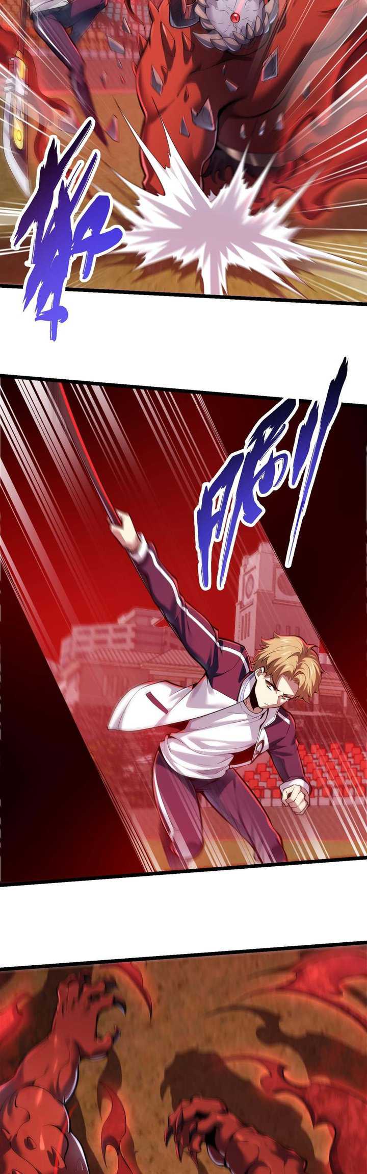 Combine Cube Chapter 33 - halaman 13