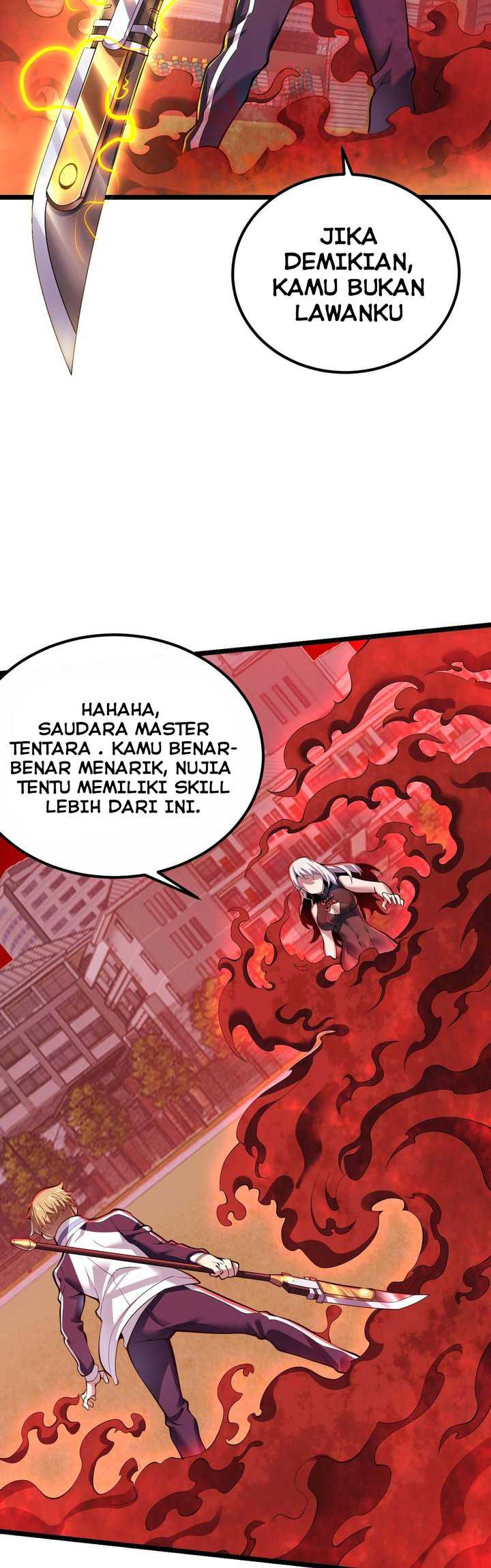 Combine Cube Chapter 33 - halaman 16