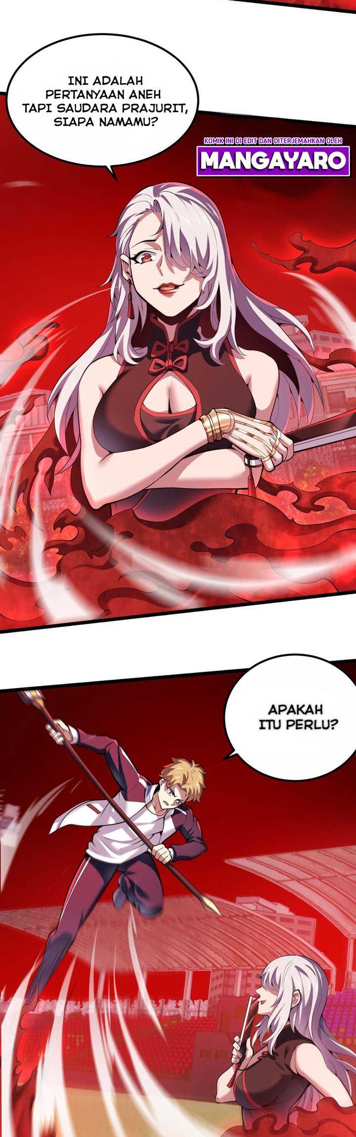 Combine Cube Chapter 33 - halaman 17