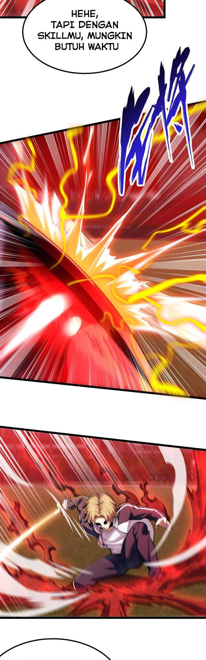 Combine Cube Chapter 33 - halaman 26