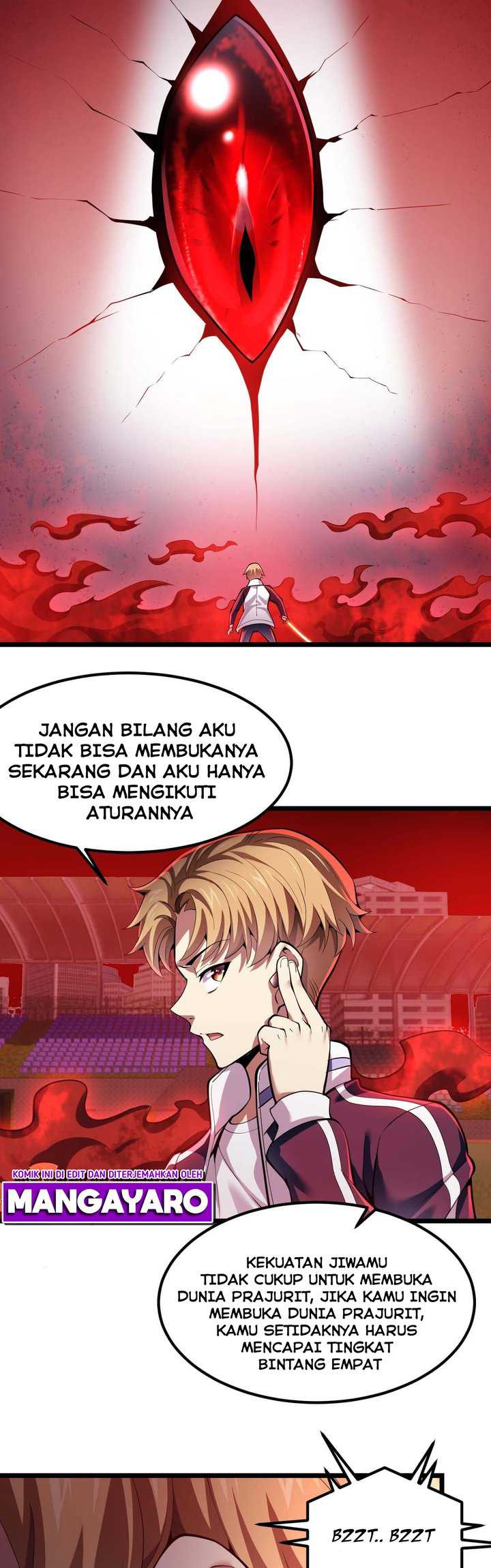 Combine Cube Chapter 33 - halaman 28