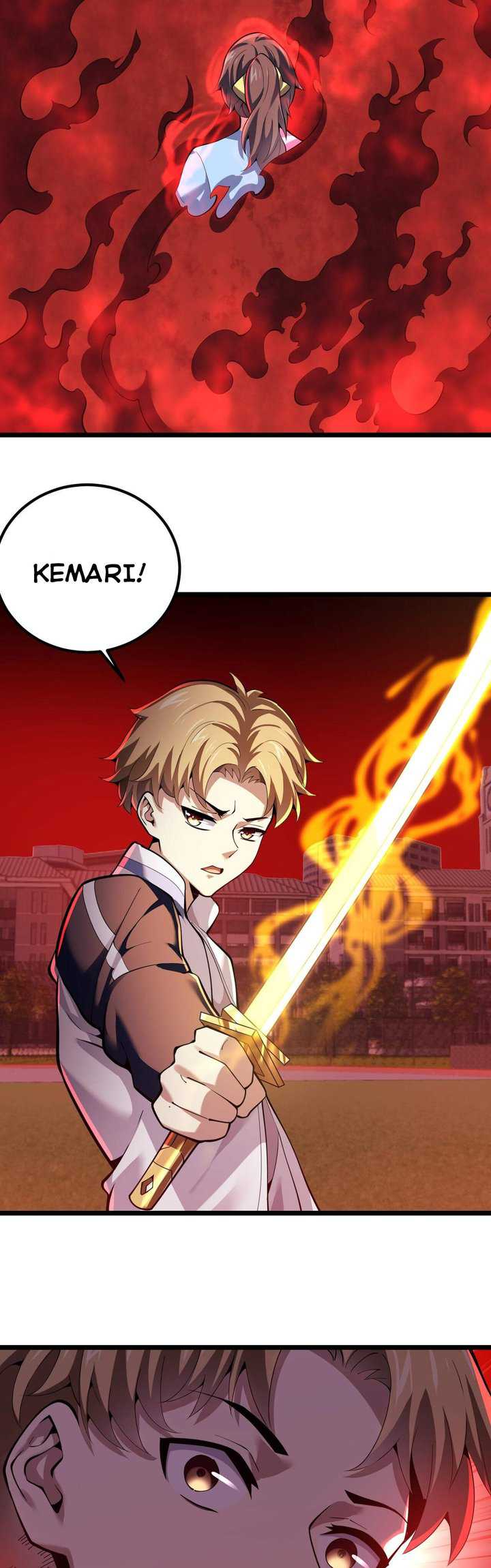 Combine Cube Chapter 33 - halaman 30
