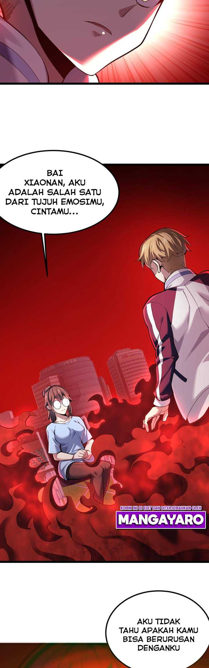 Combine Cube Chapter 33 - halaman 31