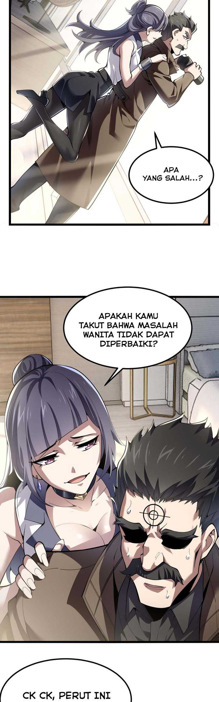Combine Cube Chapter 33 - halaman 6