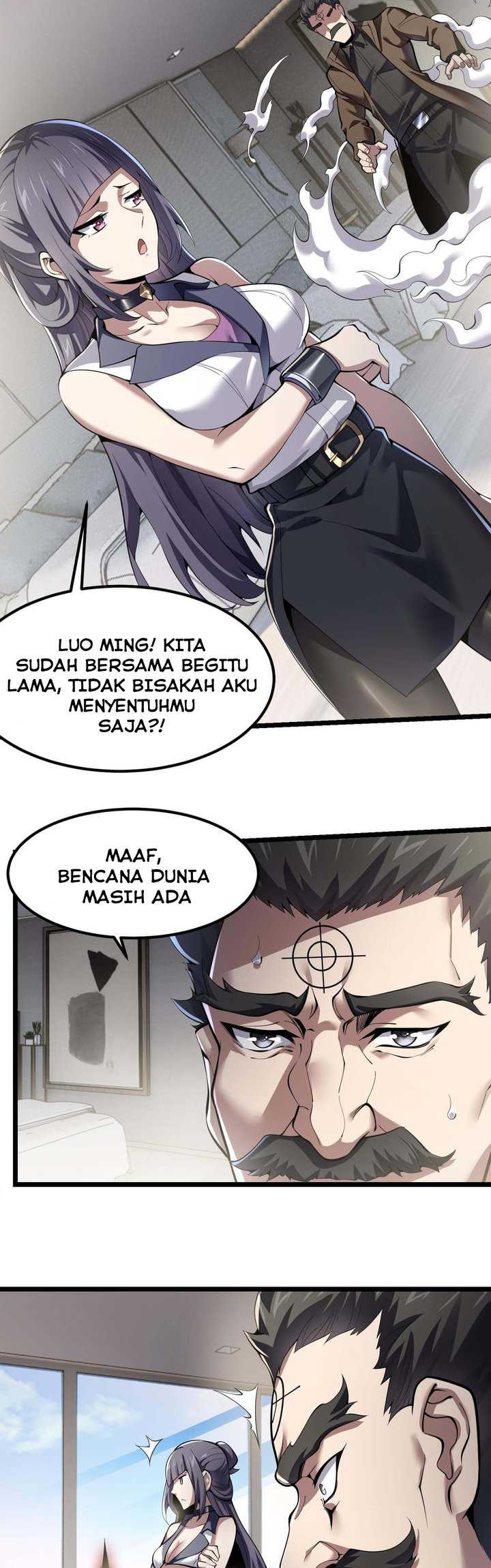 Combine Cube Chapter 33 - halaman 8