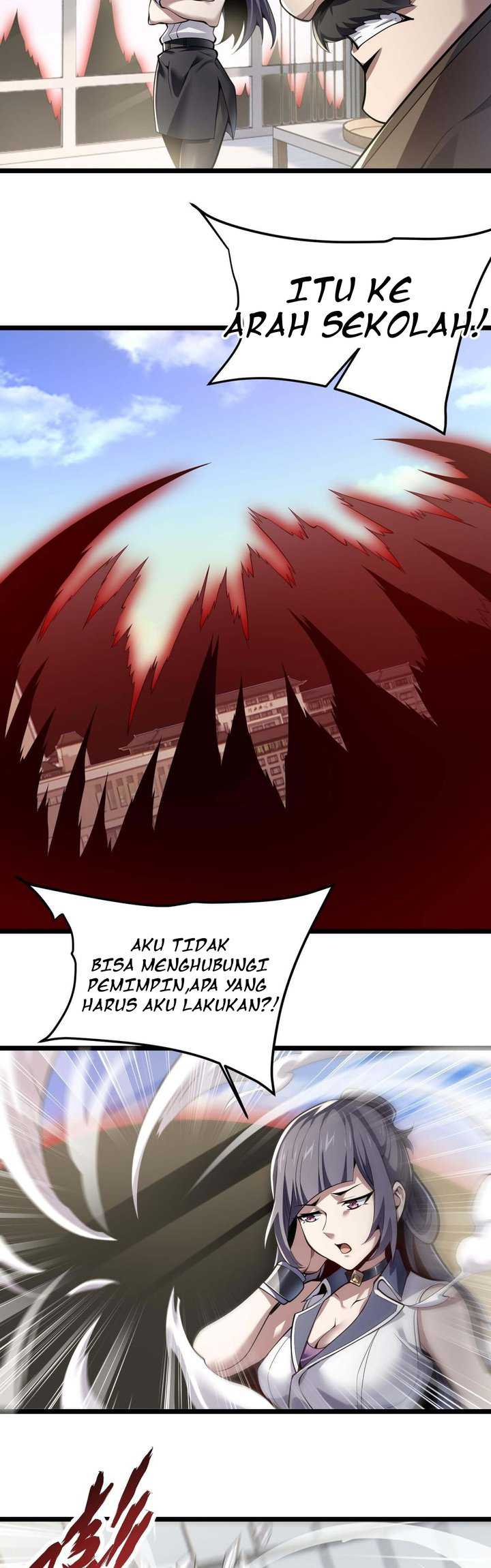 Combine Cube Chapter 33 - halaman 9