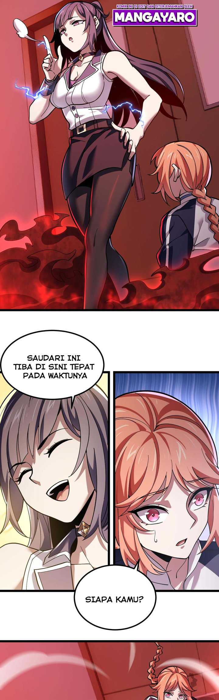 Combine Cube Chapter 34 - halaman 14