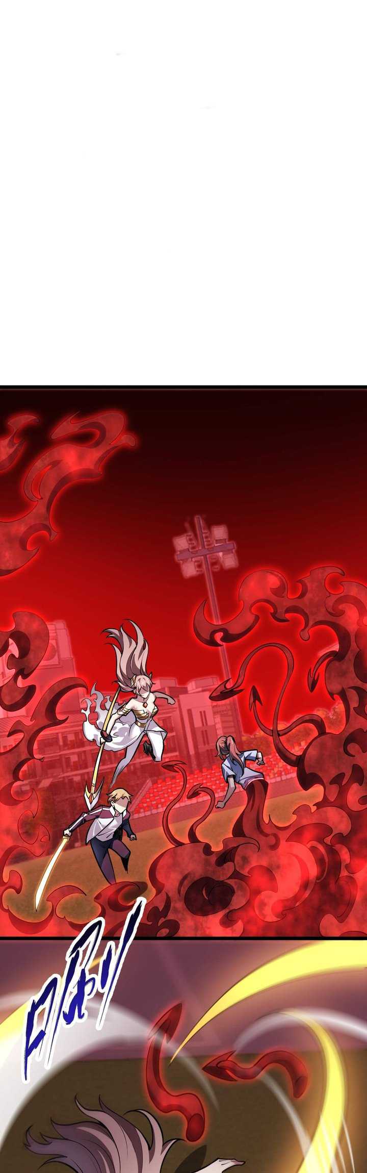 Combine Cube Chapter 34 - halaman 24
