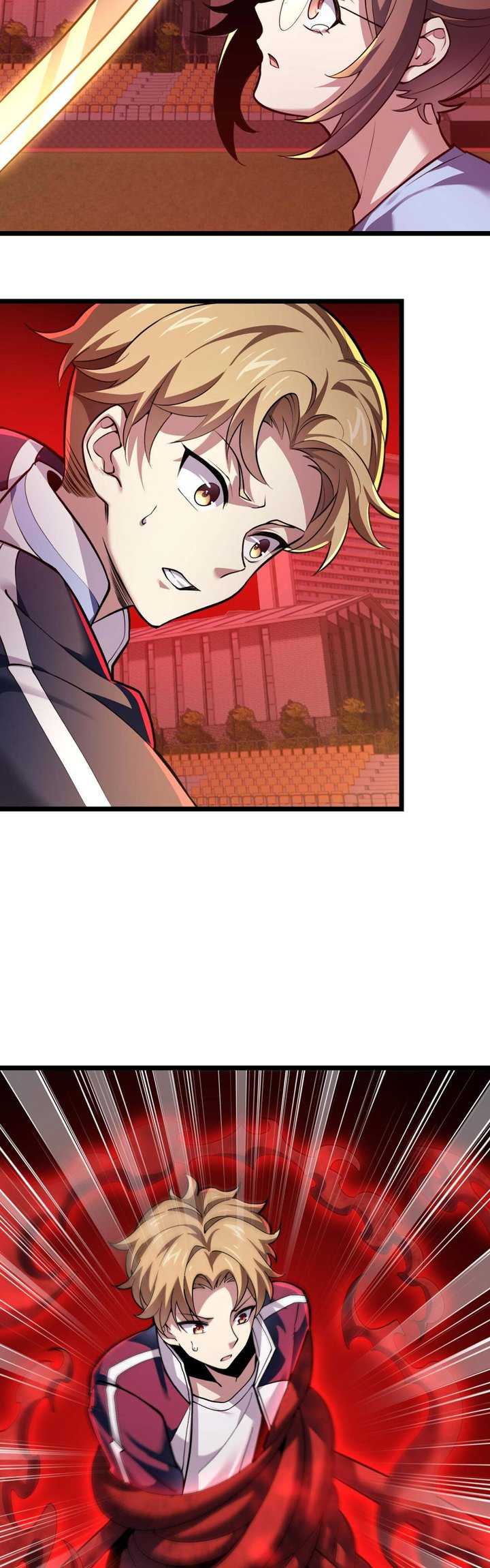 Combine Cube Chapter 34 - halaman 26