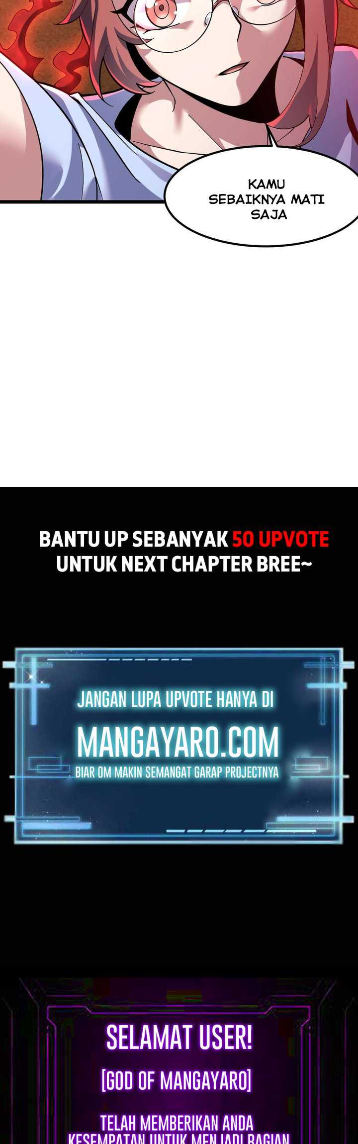 Combine Cube Chapter 34 - halaman 32