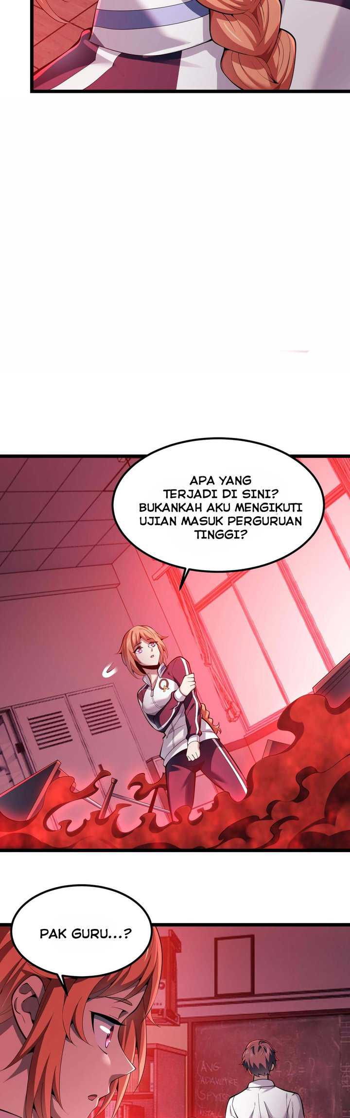 Combine Cube Chapter 34 - halaman 5