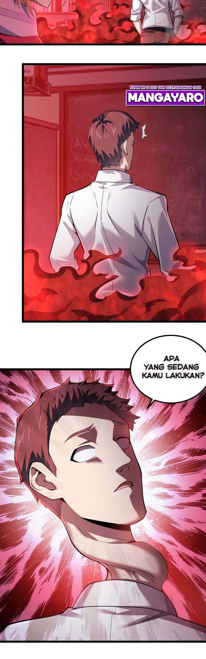 Combine Cube Chapter 34 - halaman 6