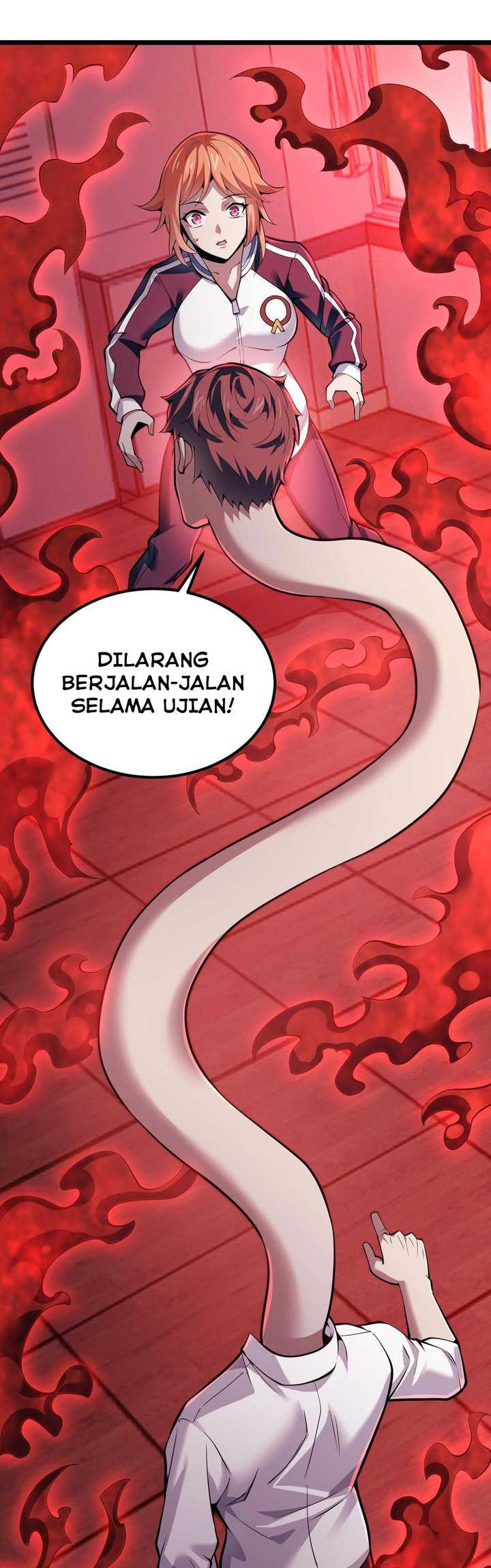 Combine Cube Chapter 34 - halaman 7